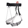 Black Diamond COULOIR 3S HARNESS (legering-svart)