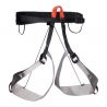 Black Diamond COULOIR 3S HARNESS (legering-sort)
