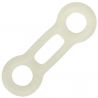 Fast Caoutchouc Transparant Kong Sport (Verpakking van 10)
