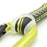 Fast Caoutchouc Transparant Kong Sport (Verpakking van 10)