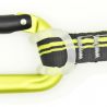 Fast Caoutchouc Transparant Kong Sport (Verpakking van 10)