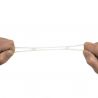 Fast Caoutchouc Transparant Kong Sport (Verpakking van 10)