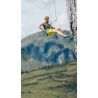 Ace Ii Edelrid neon pink