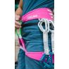 Ace Ii Edelrid neon pink