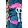 Ace Ii Edelrid neon pink