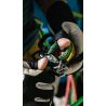 Giga Jul Edelrid slate
