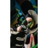 Giga Jul Edelrid slate