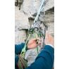 Giga Jul Edelrid slate