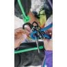 Giga Jul Edelrid slate