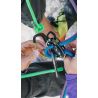 Giga Jul Edelrid slate