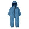 Patagonia Baby Snow Pile One-Piece (Blue Bird)
