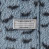 Patagonia Baby Furry Friends Bunting (Snøaktig: Light Plume Grey)