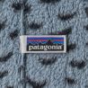 Patagonia Baby Furry Friends Bunting (Snowy: Light Plume Harmaa)