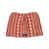 Patagonia Baby Animal Friends Beanie (Beanie Fox: Henna Brown)