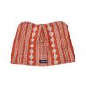 Patagonia Baby Animal Friends pipo (Beanie Fox: Henna Brown)