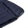 Doudoune Patagonia Baby Down Sweater (New Navy) Bébé