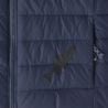 Doudoune Patagonia Baby Down Sweater (New Navy) Bébé