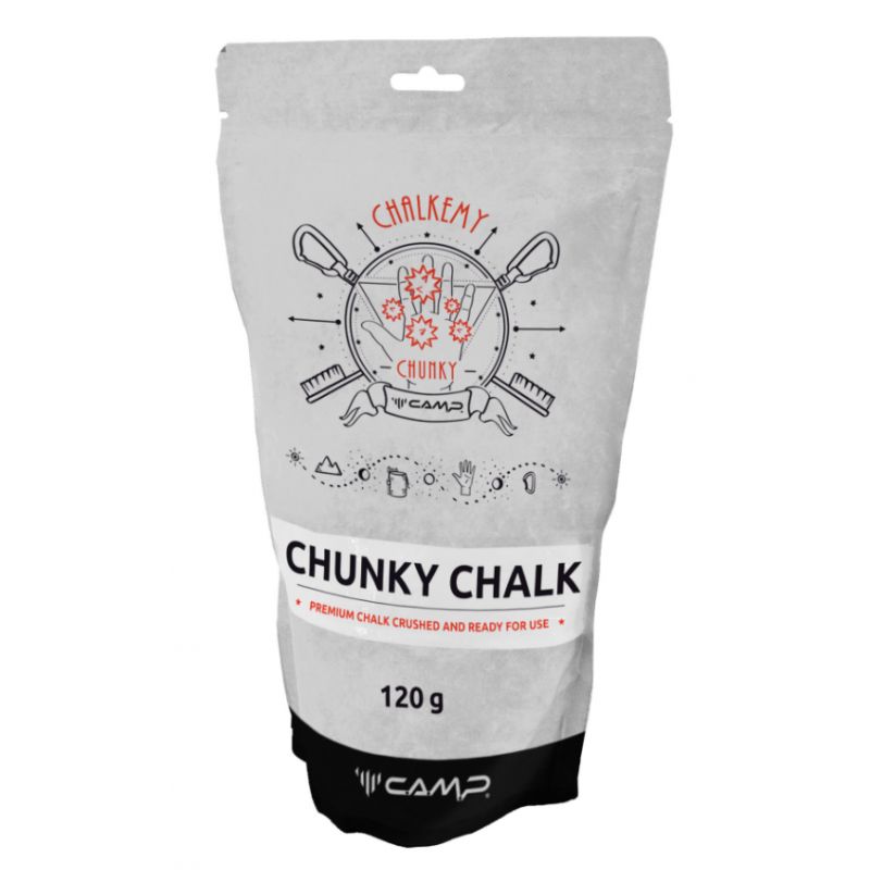 CAMP CHUNKY CHALK 120 g