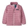 Doudoune Patagonia Baby Down Sweater (Planet Pink) Baby