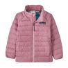 Dunjacka Patagonia Baby Duntröja (Planet Pink) Baby