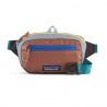 Saccoche Patagonia Ultralätt Black Hole Mini Hip Pack (svart)