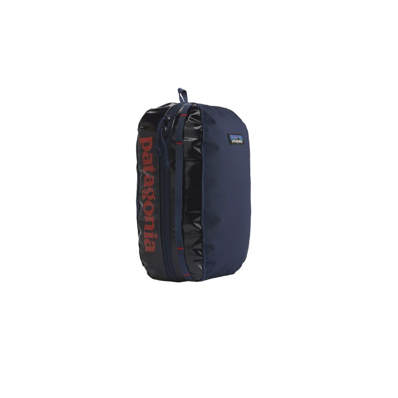 Etui Patagonia Black Hole Cube - Small (Classic Navy)