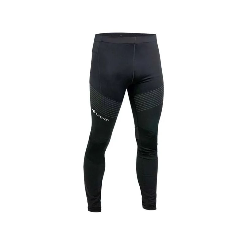 Collant de trail Raidlight R-light (black) Femme
