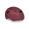 Casco da bici Kask - Wasabi MAT-WG11 (Bordeaux opaco)