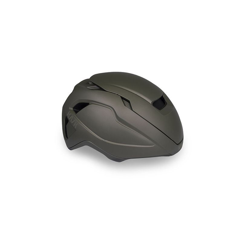 Casque de vélo KASK - Wasabi MAT-WG11 (JADE MAT)
