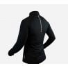 Raidlight ML WINTERTRAIL-TRÖJA FÖR DAMER (SVART)