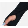 Raidlight MAGLIA ML WINTERTRAIL DONNA (NERO)