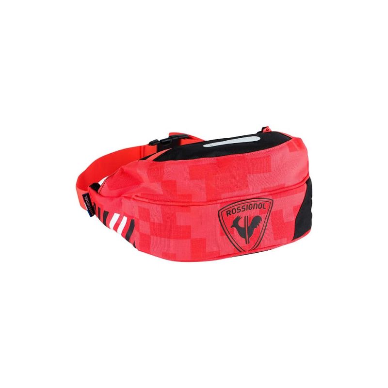 Cintura Rossignol Nordic Thermo Belt (rosso)