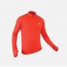Raidlight HEREN ML WINTERTRAIL TRUI (ORANJE)