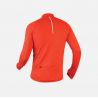 Raidlight TRIKOT ML WINTERTRAIL MANN (ORANGE)