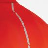 Raidlight MAILLOT ML WINTERTRAIL HOMBRE (NARANJA)