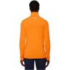 Miesten fleece Mammut Aconcagua Light ML Jacket (Tangerine)