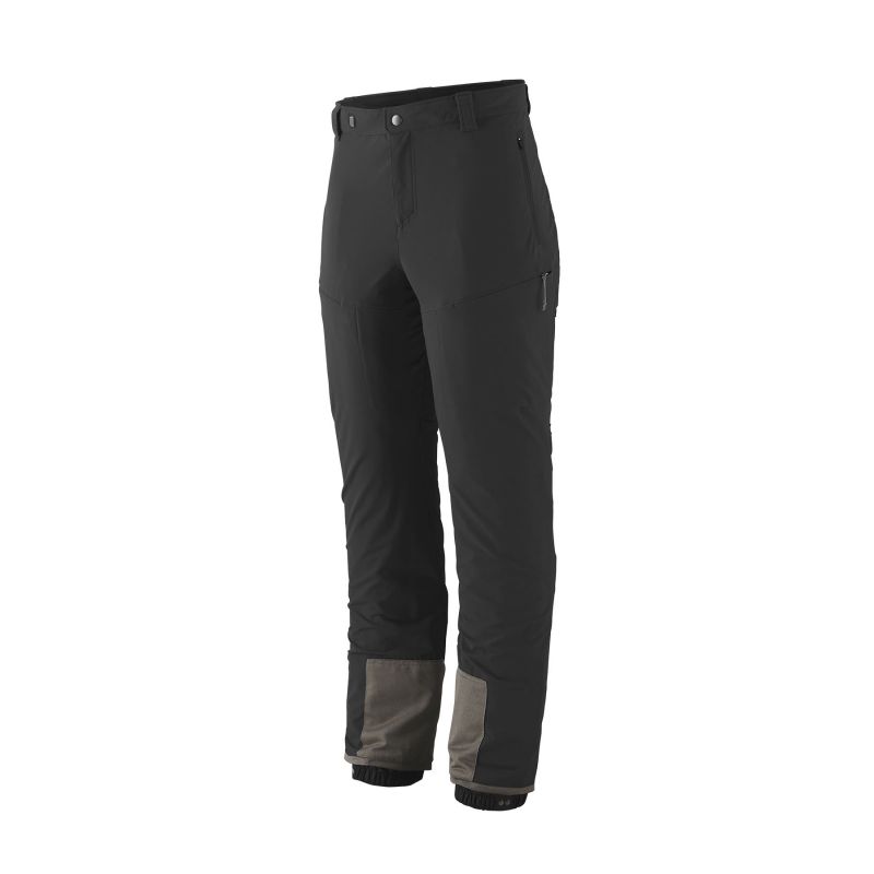 Mujer Patagonia Pantalón Alpine Guide W (Negro)