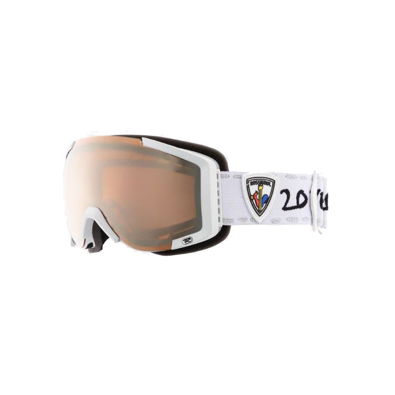 Masque de ski Rossignol AIRIS SONAR JCC - femme