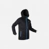 Raidlight Raidshell Mp+ Waterproof Trail Jacket for Men (black)