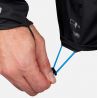 Raidlight Raidshell Mp+ Waterproof Trail Jacket for Men (black)