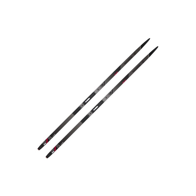 Maastohiihtosukset Rossignol DELTA COURSE R-SKIN MEDIUM