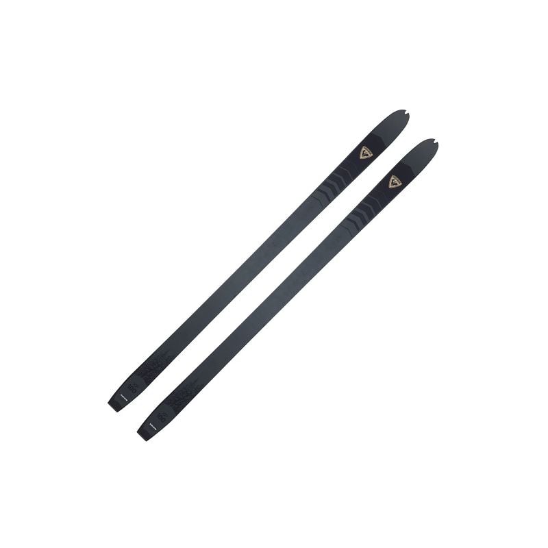 Esquís de travesía nórdica Rossignol XP 100 POSITRACK