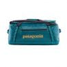 Väska Patagonia Black Hole Duffel Väska 55l (belay blue)
