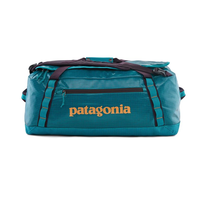 Väska Patagonia Black Hole Duffel Väska 55l (belay blue)