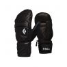 Black Diamond W SPARK MITTS (nero-nero)