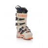 Chaussures de ski Freeride FISCHER RANGER PRO 115 DYN GW (SAND/SAND)