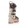Chaussures de ski Freeride FISCHER RANGER PRO 115 DYN GW (SAND/SAND)