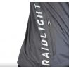 Raidlight HEREN TOP EXTREME MP+ JAS (DONKERGRIJS/ZWART)