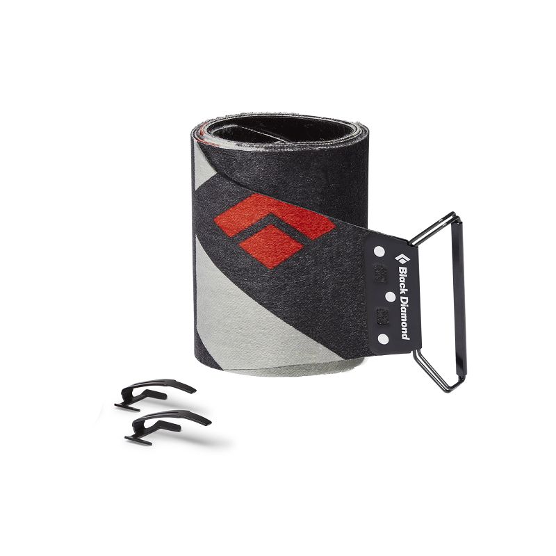 Black Diamond GLIDELITE MIX FL 135 MM (INGEN FARVE)