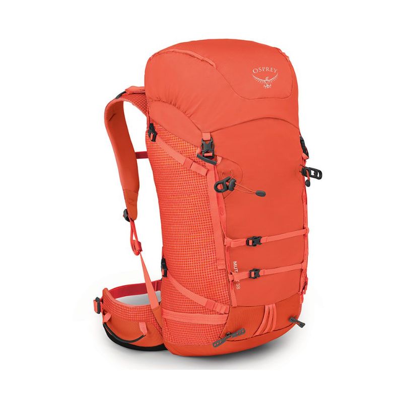 Reppu Osprey Mutant 38 (Mars Orange)